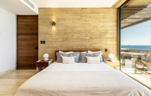 Chic Cabo Getaway | Panoramic Ocean View, Hot Tub, Top Surf Breaks - San José del Cabo, Mexico