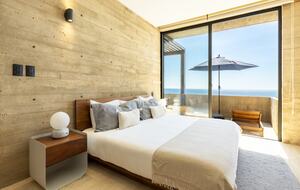 Chic Cabo Getaway | Panoramic Ocean View, Hot Tub, Top Surf Breaks - San José del Cabo, Mexico