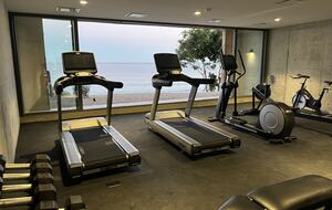 Chic Cabo Getaway | Panoramic Ocean View, Hot Tub, Top Surf Breaks - San José del Cabo, Mexico