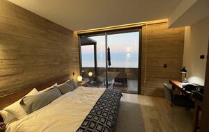 Chic Cabo Getaway | Panoramic Ocean View, Hot Tub, Top Surf Breaks - San José del Cabo, Mexico