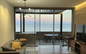 Chic Cabo Getaway | Panoramic Ocean View, Hot Tub, Top Surf Breaks - San José del Cabo, Mexico