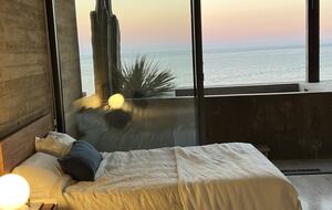 Chic Cabo Getaway | Panoramic Ocean View, Hot Tub, Top Surf Breaks - San José del Cabo, Mexico
