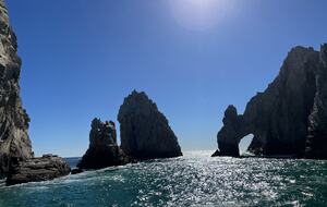 Chic Cabo Getaway | Panoramic Ocean View, Hot Tub, Top Surf Breaks - San José del Cabo, Mexico