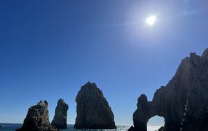 Chic Cabo Getaway | Panoramic Ocean View, Hot Tub, Top Surf Breaks - San José del Cabo, Mexico