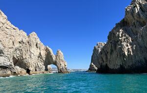 Chic Cabo Getaway | Panoramic Ocean View, Hot Tub, Top Surf Breaks - San José del Cabo, Mexico