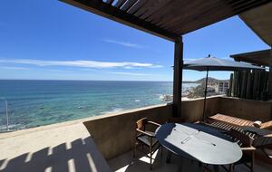 Chic Cabo Getaway | Panoramic Ocean View, Hot Tub, Top Surf Breaks - San José del Cabo, Mexico