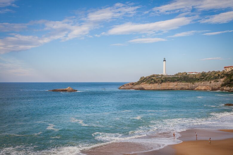 Sea & Sky Villa - Biarritz, France