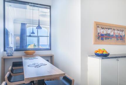 Sea & Sky Villa - Biarritz, France