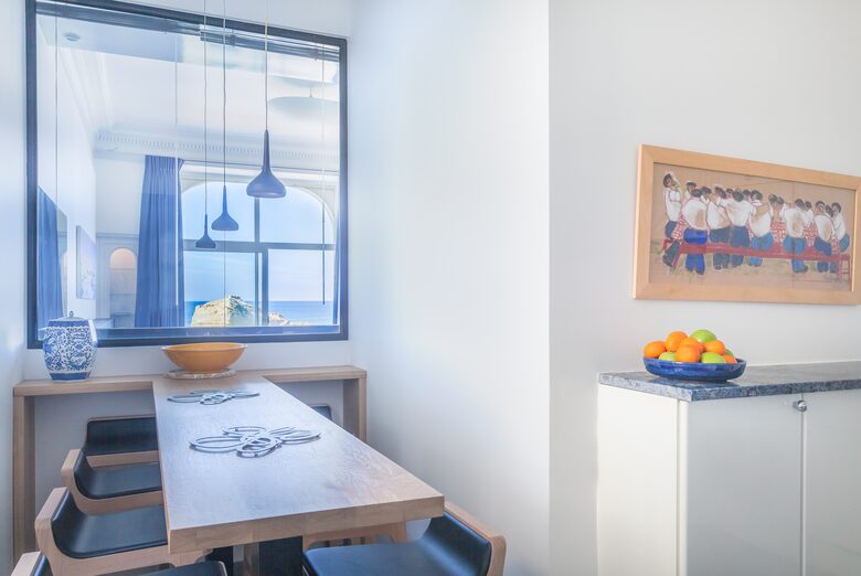 Sea & Sky Villa - Biarritz, France