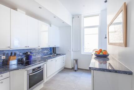 Sea & Sky Villa - Biarritz, France