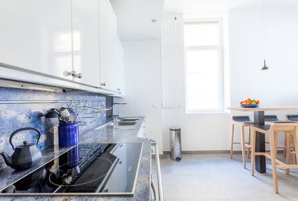 Sea & Sky Villa - Biarritz, France