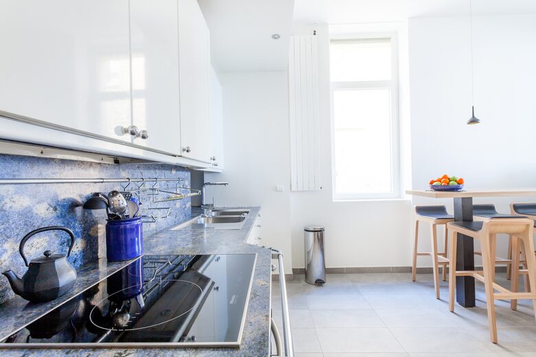 Sea & Sky Villa - Biarritz, France