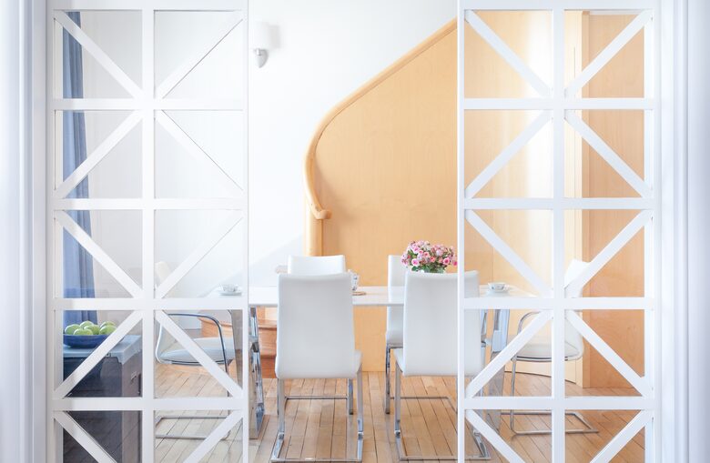 Sea & Sky Villa - Biarritz, France