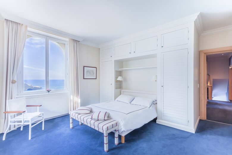 Sea & Sky Villa - Biarritz, France