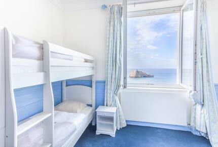 Sea & Sky Villa - Biarritz, France