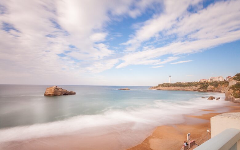 Sea & Sky Villa - Biarritz, France