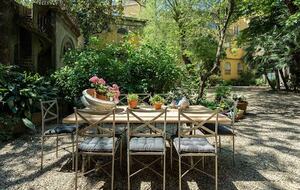 Lungarno Diaz Historic Retreat - Florence, Italy