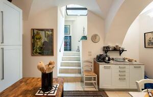 Lungarno Diaz Historic Retreat - Florence, Italy