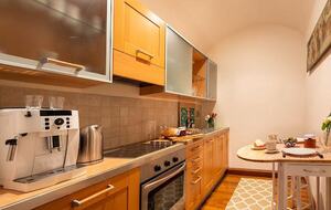 Lungarno Diaz Historic Retreat - Florence, Italy