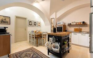 Lungarno Diaz Historic Retreat - Florence, Italy