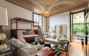 Lungarno Diaz Historic Retreat - Florence, Italy