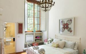 Lungarno Diaz Historic Retreat - Florence, Italy