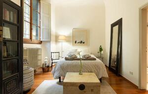 Lungarno Diaz Historic Retreat - Florence, Italy