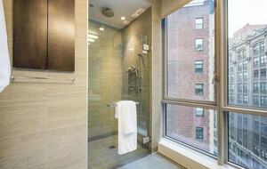 NYC Getaway | On Madison Ave, North of Madison Square Park - New York, New York