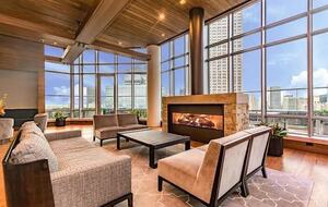 NYC Getaway | On Madison Ave, North of Madison Square Park - New York, New York