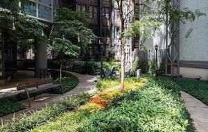 NYC Getaway | On Madison Ave, North of Madison Square Park - New York, New York