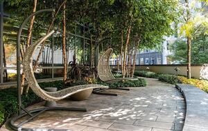 NYC Getaway | On Madison Ave, North of Madison Square Park - New York, New York