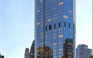 NYC Getaway | On Madison Ave, North of Madison Square Park - New York, New York