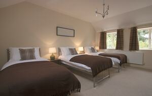 Foldyard House - Bewholme, Driffield, East Yorkshire, United Kingdom