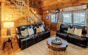 Appalachian Mountain Retreat - Fleetwood, North Carolina