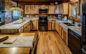 Appalachian Mountain Retreat - Fleetwood, North Carolina