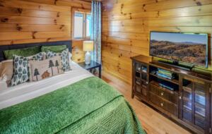 Appalachian Mountain Retreat - Fleetwood, North Carolina