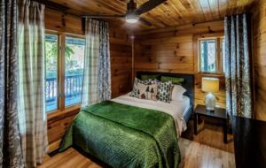 Appalachian Mountain Retreat - Fleetwood, North Carolina