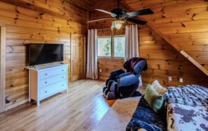 Appalachian Mountain Retreat - Fleetwood, North Carolina