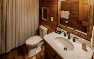 Appalachian Mountain Retreat - Fleetwood, North Carolina