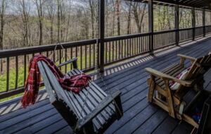 Appalachian Mountain Retreat - Fleetwood, North Carolina