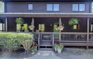 Appalachian Mountain Retreat - Fleetwood, North Carolina