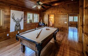 Appalachian Mountain Retreat - Fleetwood, North Carolina