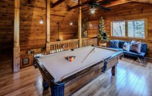 Appalachian Mountain Retreat - Fleetwood, North Carolina