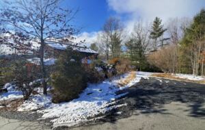 Appalachian Mountain Retreat - Fleetwood, North Carolina