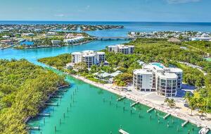 Majestic Marathon | The Heart of The Florida Keys - Marathon, Florida