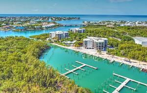 Majestic Marathon | The Heart of The Florida Keys - Marathon, Florida