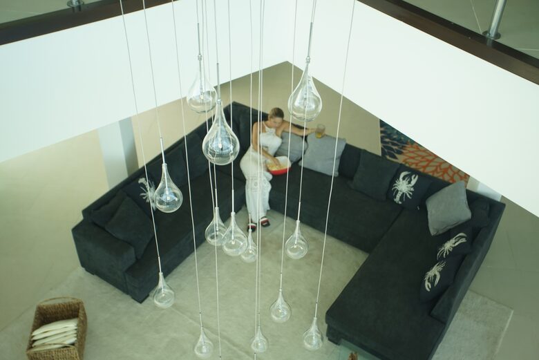 Cliffside Bay View Estate Above Playa Blanca - Garabito, Costa Rica