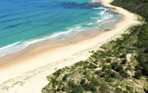 Beach House on the South Coast - Manyana, Australia