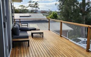 Beach House on the South Coast - Manyana, Australia