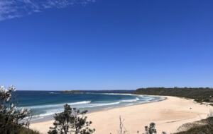 Beach House on the South Coast - Manyana, Australia